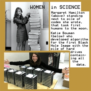 Women In Science